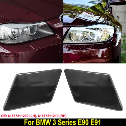 2stk für bmw 3er - 2stk, e91