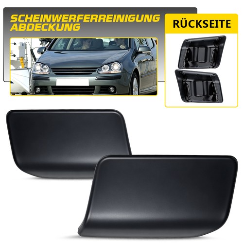 Scheinwerferreinigung