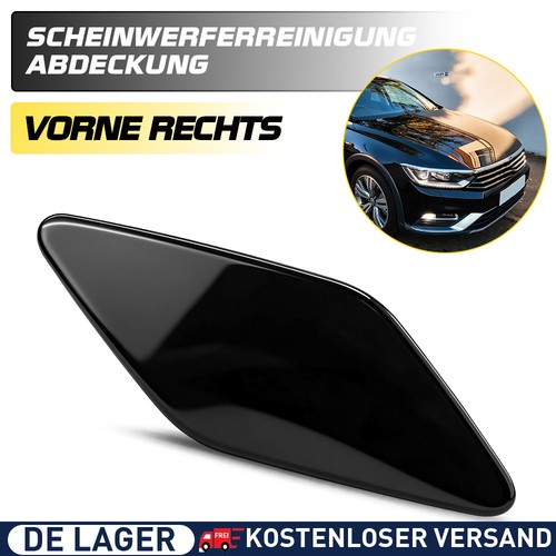 Rechts abdeckung kappe - abdeckung,