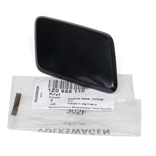 Original skoda abdeckung - original,