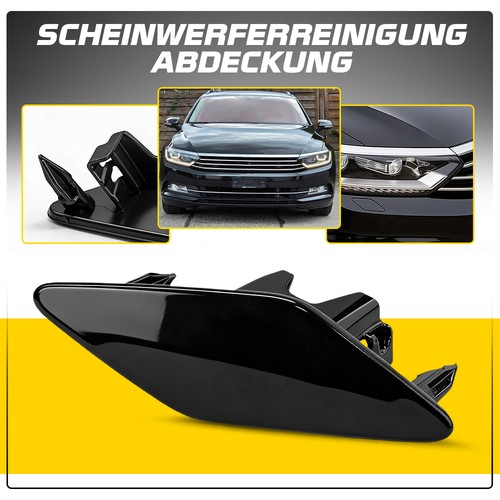 Rechts blende abdeckung - blende,