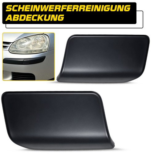 Scheinwerferreinigung