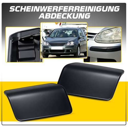 Scheinwerferreinigung