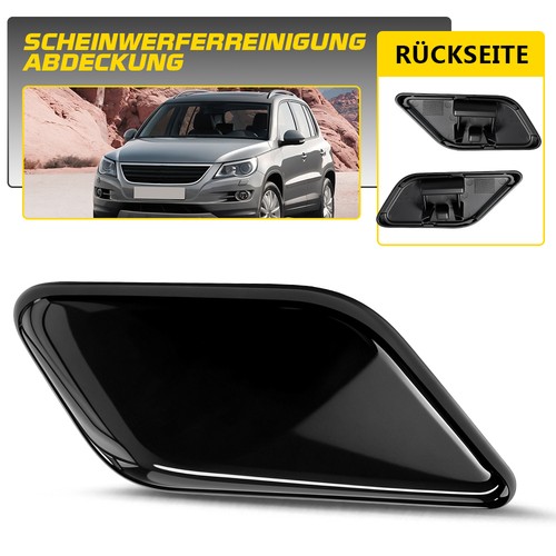 Für tiguan blende - für,