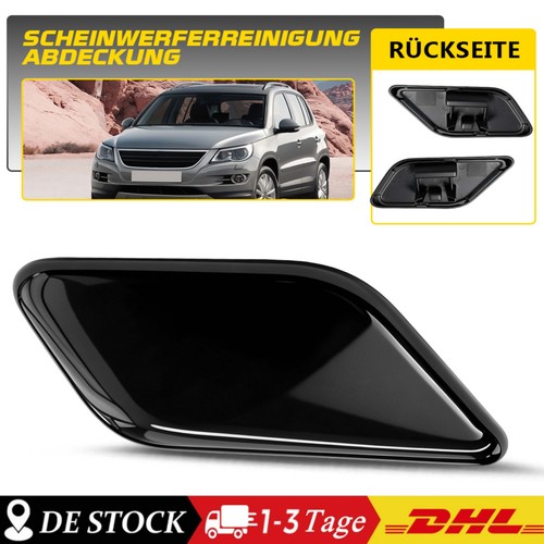 Scheinwerferreinigung rechts