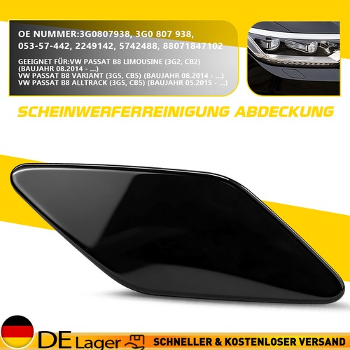 Abdeckung