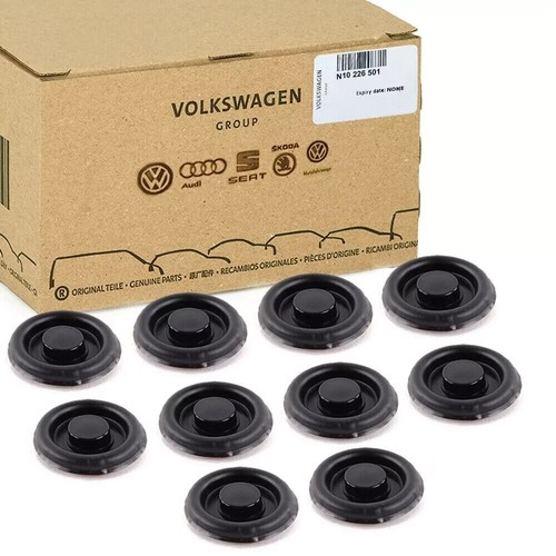 10x original für audi - 10x,