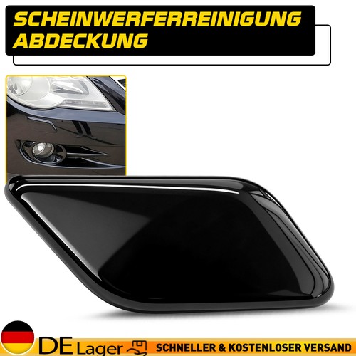 Abdeckung