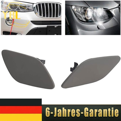 Paar kappe schwarz - 1,