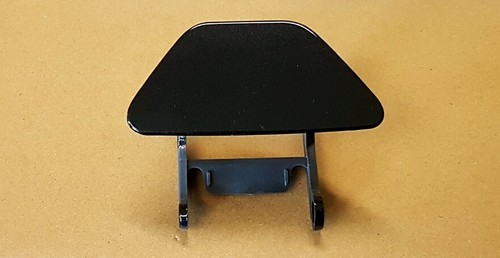 Abdeckung kappe - abdeckung, f